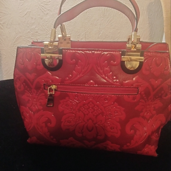 Tops Vintage Style PU
